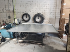 Drain Pan